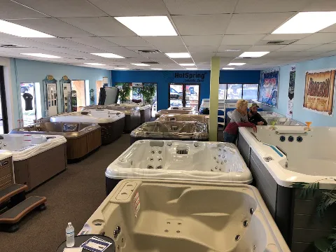 Amazon Hot Tubs and Pools in Midland