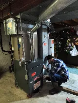 Dad’s Heating and Cooling photo 2