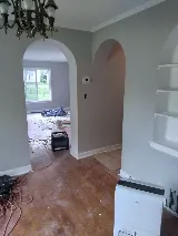 Sal’s Interior painting photo 2