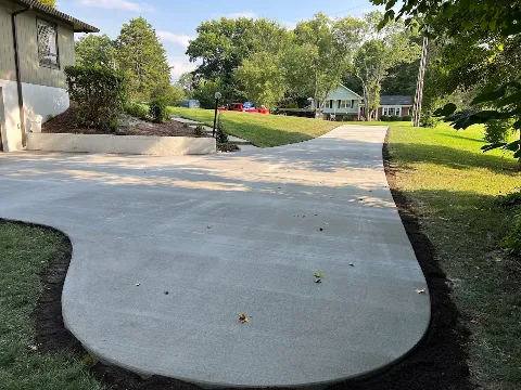 Arces concrete finishing, Inc photo 1