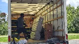 Two Men and a Truck Moving photo 3