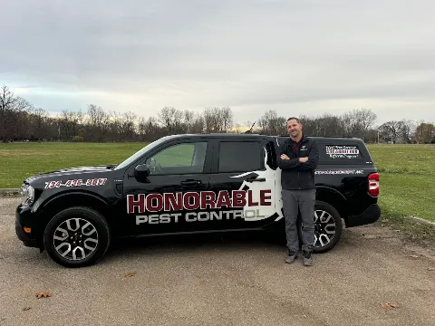 Honorable Pest Control in Ann Arbor