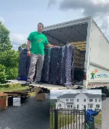 Applezon Moving & Transportation photo 7