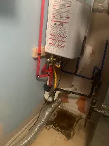 Vessels Plumbing & Services Inc photo 4