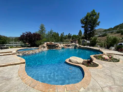 American Pool Construction Inc. in Palmdale