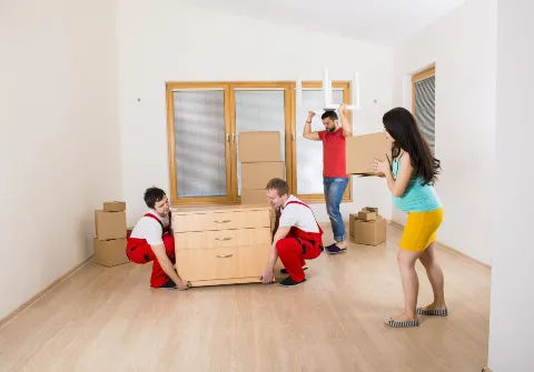 AME Movers photo 1
