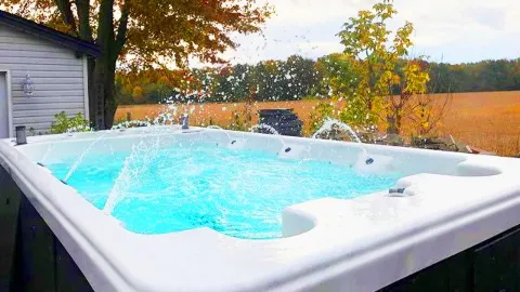 National Pool & Sauna Co. (Waterloo Water Services) in Kitchener