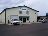 Hardwood Centre