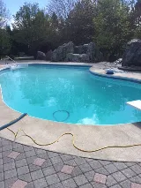 ML Pool Services