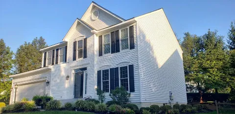 Tri County Windows and Siding in Alexandria