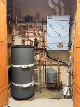Klebs Mechanical photo 5