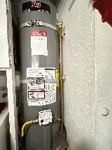 Tony's Plumbing, Heating & Air photo 5