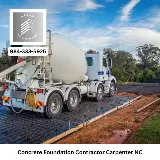 Keith Concrete Contractors photo 4