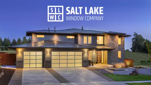 Salt Lake City Window Company photo 1