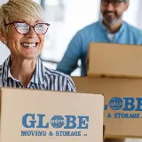 Globe Moving & Storage Ltd