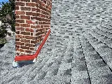 Saddle Roofing