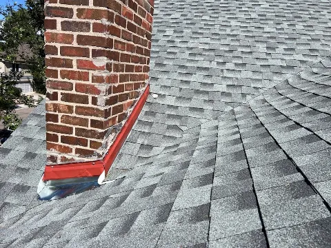 Saddle Roofing in Cheyenne