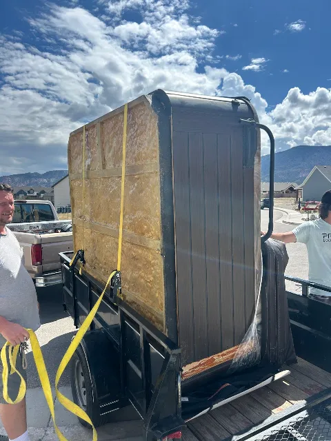 Precise Moving Services in St. George