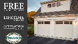 Precision Garage Door Service photo 2