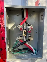 Frew Electrical Solutions Inc. photo 5