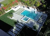 Majestic Pool Construction