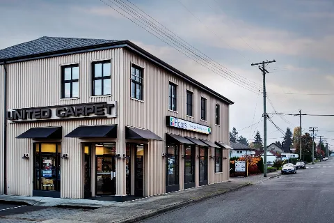 United Floors (Courtenay) in Courtenay
