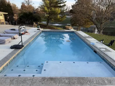 ACR Gunite Pools & Spas in Hilton Head Island