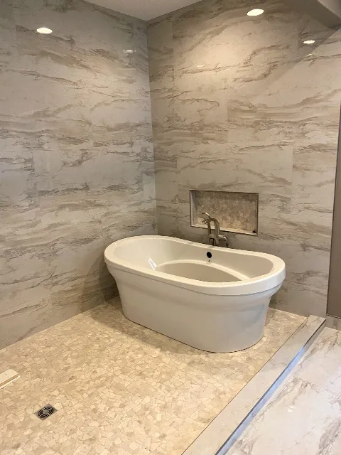 Ceramic tile company in Rockford