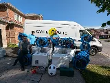 Smite A Mite | Bed Bug Heat Treatment