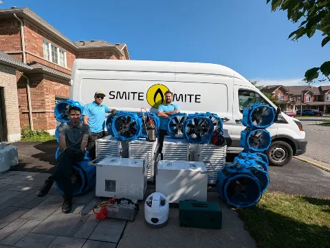 Smite A Mite | Bed Bug Heat Treatment in Markham