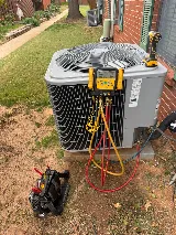 HVAC Services By Vu photo 3