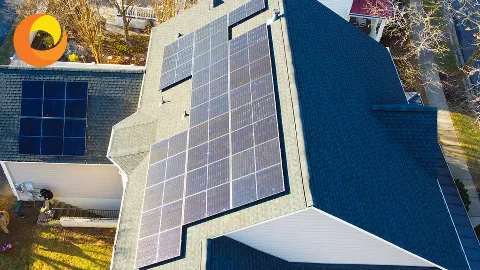 Solar Energy World in Alexandria