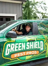 Green Shield Pest Pros