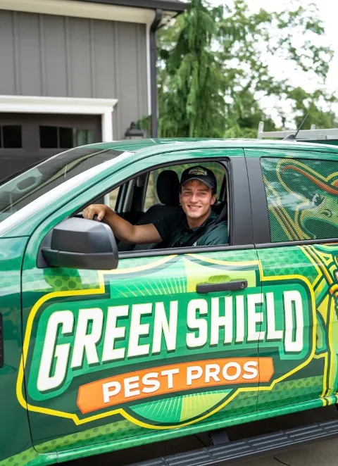 Green Shield Pest Pros photo 1