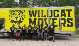 Wildcat Movers - Plano