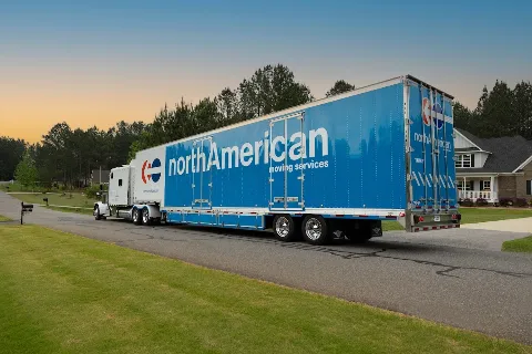 Neutz Sons & Daughters Moving photo 1
