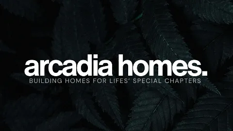 Arcadia Homes photo 1
