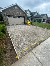 Joe's Concrete Work