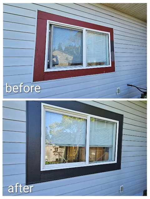 Westhaven Painting in Campbell River