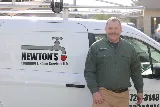 Newton's Plumbing
