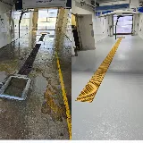 Kustom Epoxy Floors photo 6