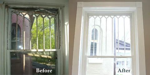 Heritage Window Solutions photo 1