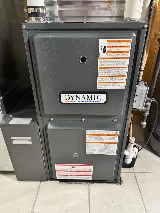 Dynamic Heating & Cooling photo 5