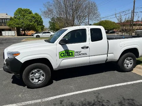 Alta Pest Control photo 1