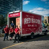 Red Raider Moving