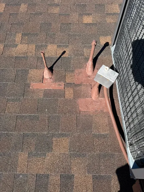 Davin S. Rich Roofing & Protective Coatings photo 1