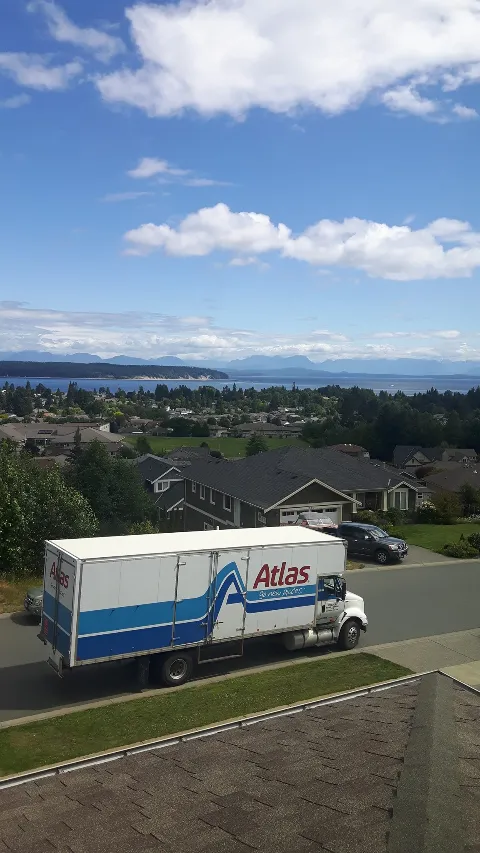 Cidel Moving & Storage Ltd photo 1