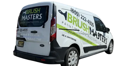 Brush Masters Painting Contractors Ocean City NJ photo 1
