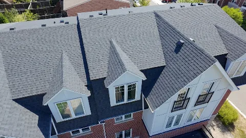 Coverall Roofing - Toronto in Toronto