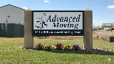 Advanced Moving
